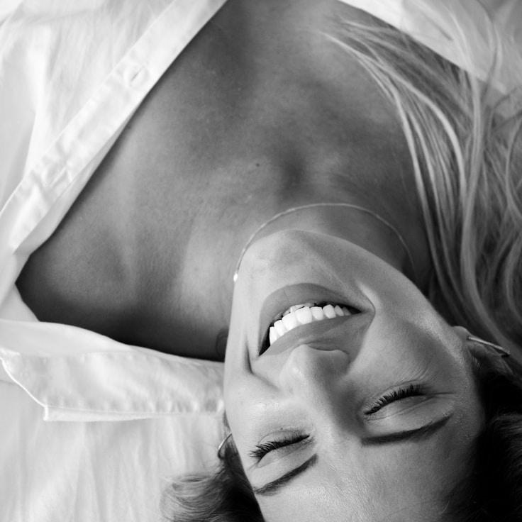 Portrait of Jordan Vega, group coordinator and fusion cooking enthusiast